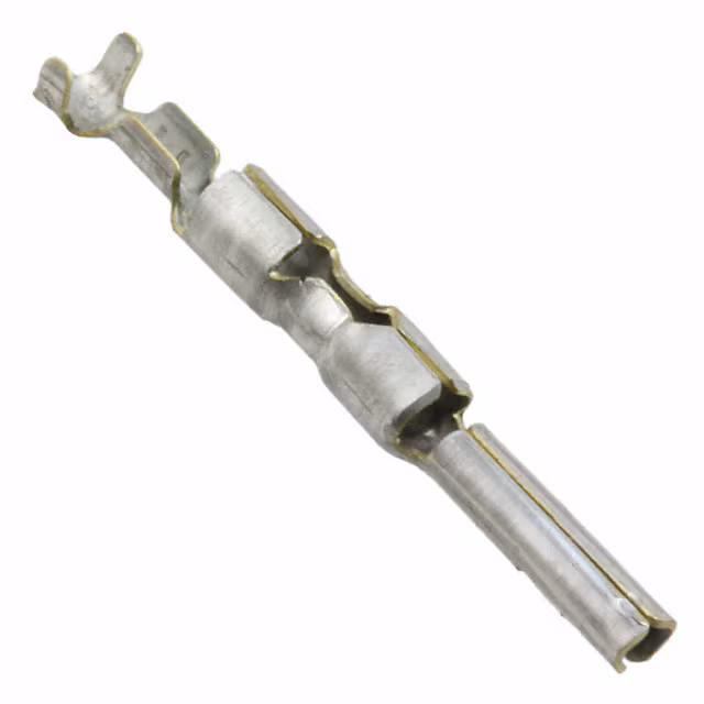 794217-1 TE Connectivity AMP Connectors  Rectangular Connector Contacts